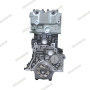 4JJ1 Cylinder Long Block
